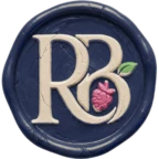 The Rudderberry seal