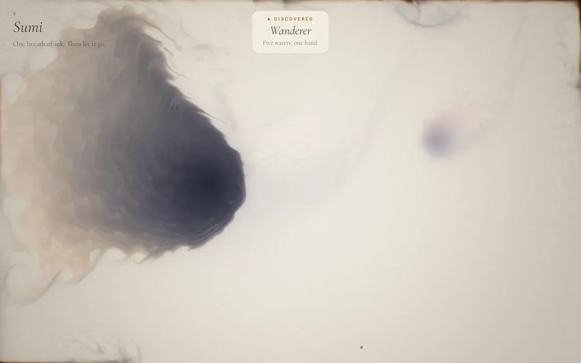 Aether screenshot 2