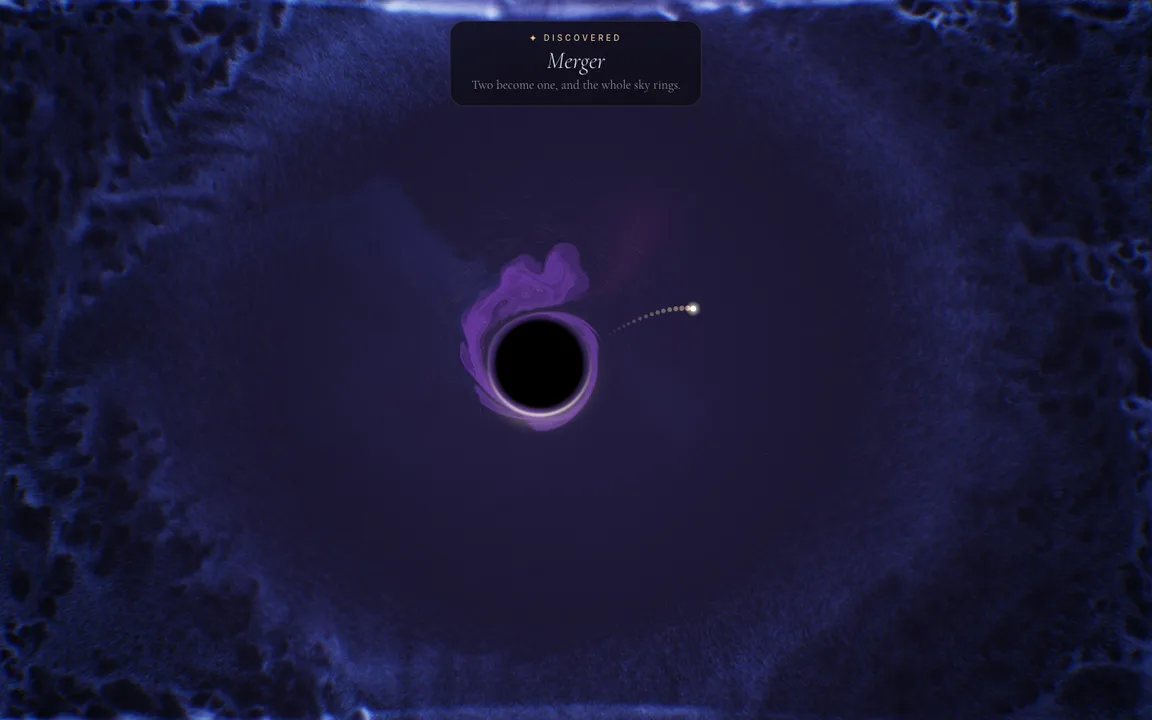 Aether screenshot 3