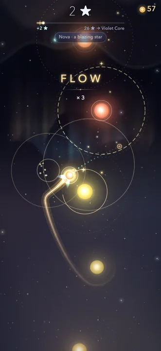 Perihelion screenshot 2
